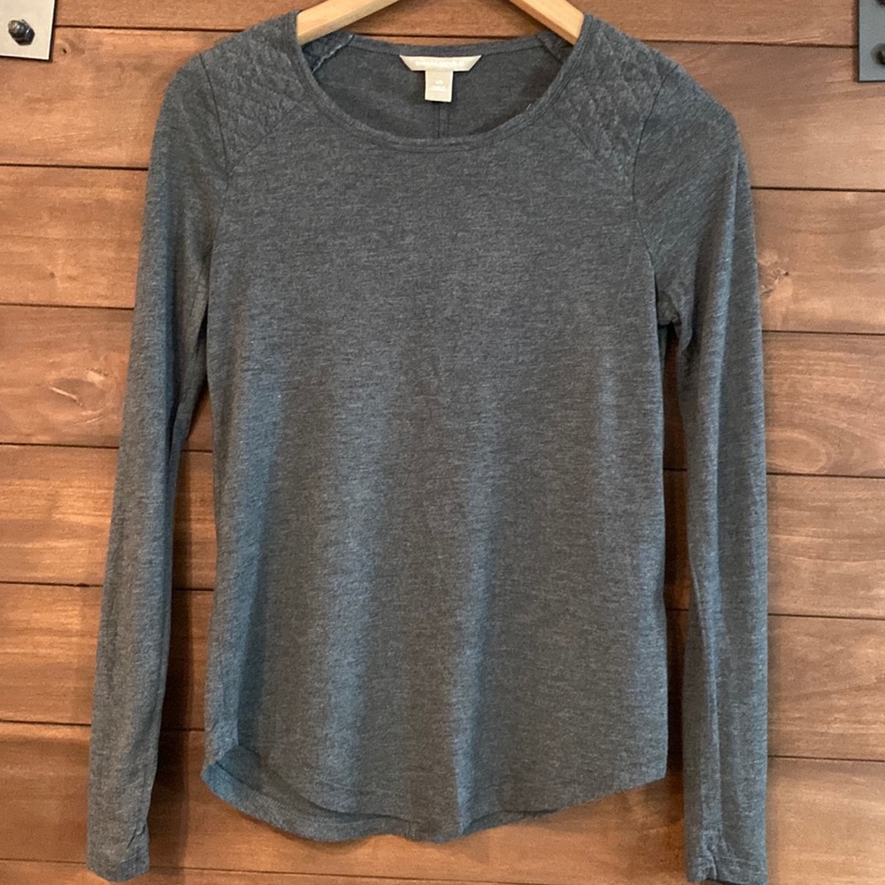 Banana Republic XS women long sleeve top